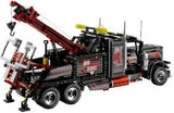 LEGO Technic 8285 - Großer Schwarzer Abschlepptruck