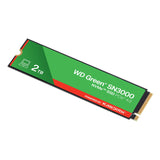 ✔️ WD Green SN3000 NVMe 2TB
