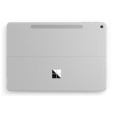 ✔️ Microsoft Surface Pro Copilot+ PC for Business - Tablet - SnapdragonxPlus X1P-42-100/3.2 GHz - Win11Pro - Qualcomm Adreno - 16GB RAM - 512GB - 12" Touch 2196x1464 - NFC, WiFi7, Bluetooth - Platin