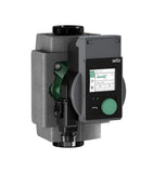 ✔️ Wilo HE-Nassläuferpumpe Stratos Pico plus 25/0,5-6 180 mm Hocheffizienzpumpe Wärmedämmschale 4244375