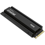 ✔️ Crucial Internal Solid State Drive 2 Tb M.2 Pci Express 5.0 Nvme, CT2000P510SSD5