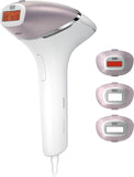 ✔️ PHILIPS Reines Licht Körper Gesicht Sensor Fotografie BRI947/00 PRESTIGE