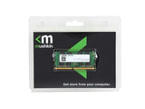 ✔️ MUSHKIN Memoria SO-DIMM 32 GB DDR4-3200