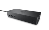 ✔️ Dell Universal Dock - UD22, 4K Erweiterte Display-Unterstützung, 2X DisplayPort, 1x HDMI, 4X USB, USB-C-Multifunktions-DisplayPort, USB-C, Ethernet, 3 Year Warranty, Black