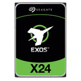 ✔️ SEAGATE Exos X24 SATA 20To 512e/4kn