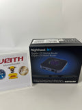 ✔️ NETGEAR Nighthawk Mobiler WLAN Router MR1100 | Vitrinenaussteller in OVP + Antenne