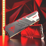 Viper Venom DDR5 RGB 32GB (2x16) 6000MHz CL30