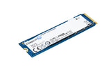 ✔️ Kingston NV3 NVMe PCIe 4.0 Interne SSD 2TB M.2 2280-SNV3S/2000G