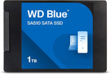 ✔️ WD Blue SA510 2,5 SSD 1 TB WDS100T3B0A