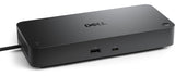 ✔️ Dell Pro Smart Dock SD25 – USB-C-Dockingstation mit 130W // Differenzbesteuert nach §25a