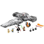 ✔️ LEGO Star Wars 75096 - Sith Infiltrator