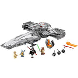 ✔️ LEGO Star Wars 75096 - Sith Infiltrator