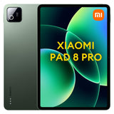 ✔️ XIAOMI Pad 8 Pro Pine Green 8G RAM 256G ROM