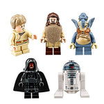 ✔️ LEGO Star Wars 75096 - Sith Infiltrator