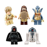 ✔️ LEGO Star Wars 75096 - Sith Infiltrator