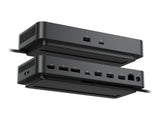 ✔️ Dell Pro Smart Dock SD25 – USB-C-Dockingstation mit 130W // Differenzbesteuert nach §25a