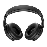 ✔️ Bose QuietComfort SC Kabellose Kopfhörer mit Mikrofon und Noise-Cancelling, Bluetooth Over-Ear-Kopfhörer mit Noise-Cancelling, bis 24 Stunden Akkulaufzeit, mit Soft Case, Schwarz