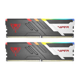Viper Venom DDR5 RGB 32GB (2x16) 6000MHz CL30