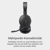 ✔️ Dell Pro kabelloses Headset mit ANC – WL5024
