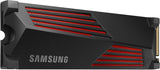 ✔️ Samsung 990 PRO 2000 GB M.2 7450 MB/s Solid State Disk