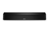 Bose Solo Soundbar Series 2 TV Lautsprecher mit Bluetooth, Schwarz