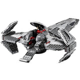 ✔️ LEGO Star Wars 75096 - Sith Infiltrator