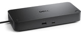 ✔️ Dell Pro Smart Dock SD25 – USB-C-Dockingstation mit 130W // Differenzbesteuert nach §25a