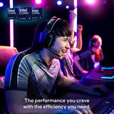 ✔️ Intel® Core™ Ultra 5 Desktop-Prozessor 235, 14 Kerne (6 P-cores + 8 E-cores) bis zu 5.0 GHz