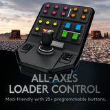 Logitech G Saitek Farm Controller