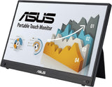 ASUS ZenScreen Touch MB16AHT | 16 Zoll Monitor