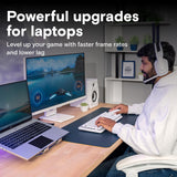 ✔️ Crucial DDR5 RAM 48GB 5600MHz SODIMM, Arbeitsspeicher für Laptop/Notebook, Mini PC (auch 5200MHz / 4800MHz) CL46 - CT48G56C46S5