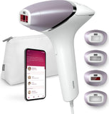 ✔️ PHILIPS Reines Licht Körper Gesicht Sensor Fotografie BRI947/00 PRESTIGE