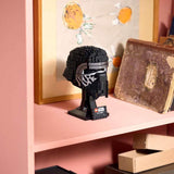 ✔️ LEGO Star Wars: Das Erwachen der Macht: Kylo Ren Helm (75415); Bauset für Erwachsene