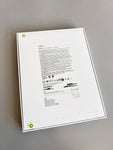 Apple 13" iPad Pro (M4): Ultra Retina XDR Display, 256 GB, 12 MP Querformat Frontkamera/12 MP Rückkamera, LiDAR Scanner, WLAN 6E und 5G Mobilfunk mit eSIM, Face ID, Standardglas – Silber