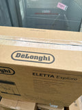De'Longhi Eletta Explore - Kaffeevollautomat mit 40+ Getränken Grau