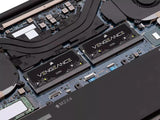 ✔️ Corsair Vengeance SODIMM 16GB (1x16GB) DDR4 3200MHz C22 Speicher für Laptop/Notebooks - Schwarz