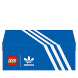 ✔️ LEGO 10282 Icons Adidas Originals Superstar