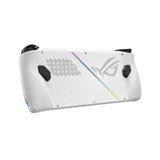 ✔️ ASUS ROG Ally Konsole | 7 Zoll FHD+ 120Hz IPS Display | AMD Ryzen Z1 Extreme | 16 GB RAM | 512GB SSD | AMD Radeon Navi3 | Windows 11 | White