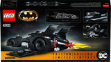 ✔️ Lego Exclusive Set #40433 1989 Batmobile 2019 Limited Edition