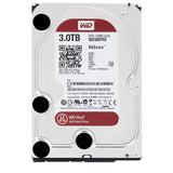 ✔️ Western Digital WD30EFRX RED NEU&OVP✔️ / Differenzbesteuert nach §25a