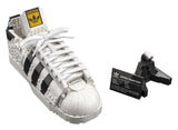 ✔️ LEGO 10282 Icons Adidas Originals Superstar
