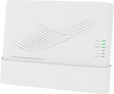 ✔️ Deutsche Telekom Digitalisierungsbox Smart 2, weiß, Telefonanlage und Businessrouter, integrierte Firewall, Wi-Fi 6, VPN, VDSL2, ISDN, unterstützt Glasfaseranschlüsse