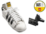 ✔️ LEGO 10282 Icons Adidas Originals Superstar