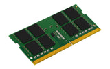 ✔️ Kingston ValueRAM 16GB 3200MHz DDR4 NonECC CL22 SODIMM 2Rx8 1.2V KVR32S22D8/16 Laptop-Speicher