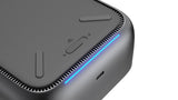 ✔️ HP Thunderbolt Dock G6 - Dockingstation - Thunderbolt 4-2 x DP, HDMI - 1GbE, 2.5GbE - 100 Watt - Europa