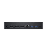 ✔️ Dell D6000 Docking Station 2xDisplayPort, HDMI, 4xUSB, USB-C