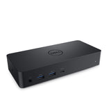 ✔️ Dell D6000 Docking Station 2xDisplayPort, HDMI, 4xUSB, USB-C