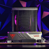 Viper Venom DDR5 RGB 32GB (2x16) 6000MHz CL30