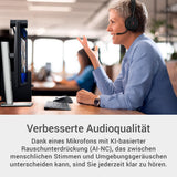 ✔️ Dell Pro kabelloses Headset mit ANC – WL5024