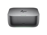 ✔️ HP Thunderbolt Dock G6 - Dockingstation - Thunderbolt 4-2 x DP, HDMI - 1GbE, 2.5GbE - 100 Watt - Europa